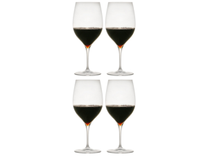 Grabe Cabernet/Merlot Wine Glass