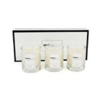 White Collection Candle Gift Pack