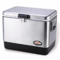 Stainless Steel Cooler