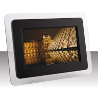 Mediacci Digital Photo Frame