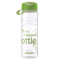 BPA Free Water Bottle