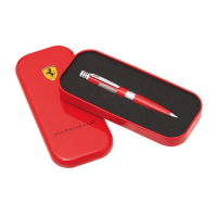 Ferrari Maranello Pen