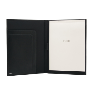 FERRE Notepad Cover