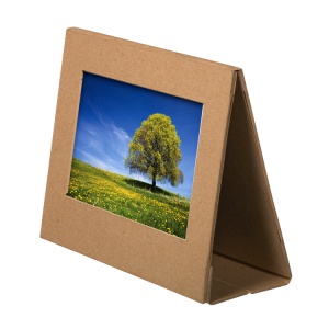 Recycled Paper Photo Frame