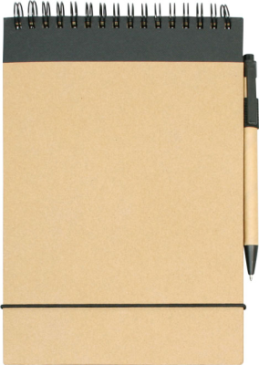 Eco Notepad