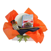 Noodles and Stir Fry Gift Box