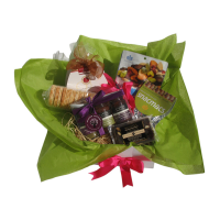 Sweet and Savoury Hampers