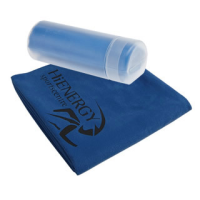 Sports Towel in Container