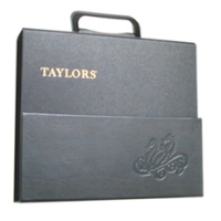 Taylors Folder