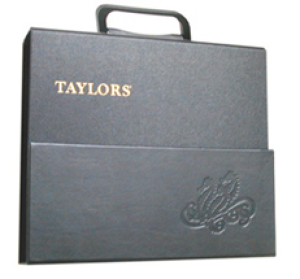 Taylors Folders